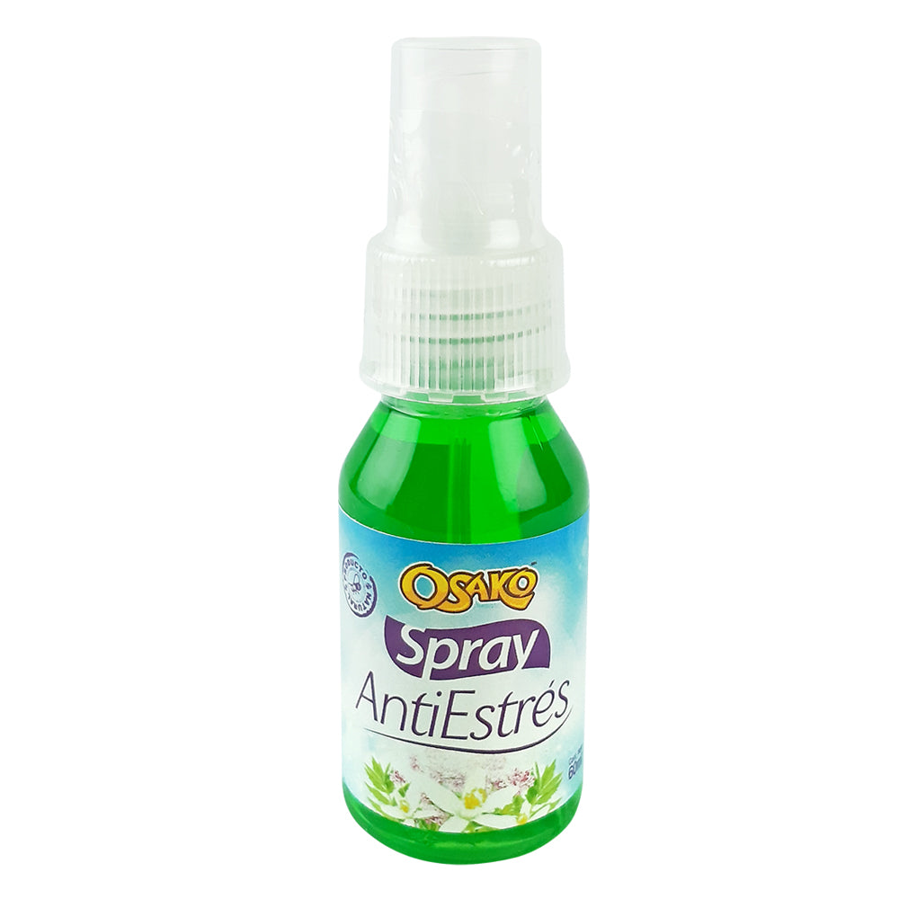 Spray Antiestrés 60ml